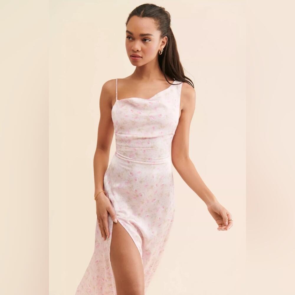 For love & Lemons Llana Midi, VGUC, size S